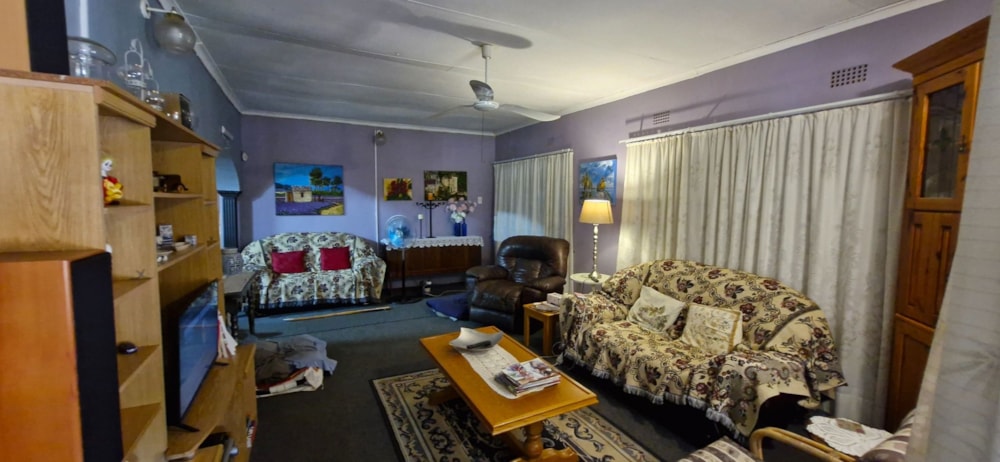 Mixed use farm for sale in Buffelshoek - 1RU1709460