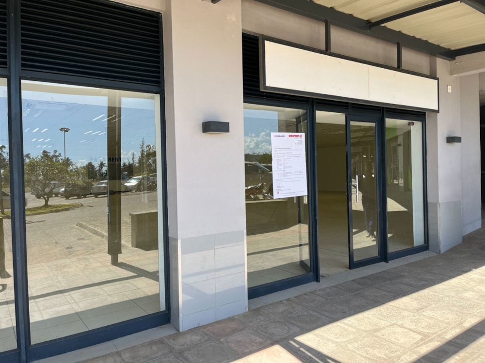 Commercial retail property to rent in Pemba, Cabo Delgado, Mozambique - 3MQ1709578 Commercial retail property to rent in Pemba, Cabo Delgado, Mozambique - 3MQ1709578
