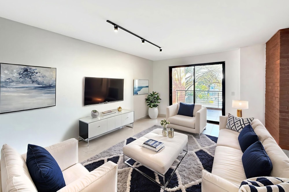 Apartment for sale in Houghton Estate - HP1709568 Apartment for sale in Houghton Estate - HP1709568