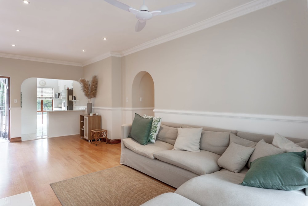 Apartment let in Craighall Park - JBL1709619 Apartment let in Craighall Park - JBL1709619