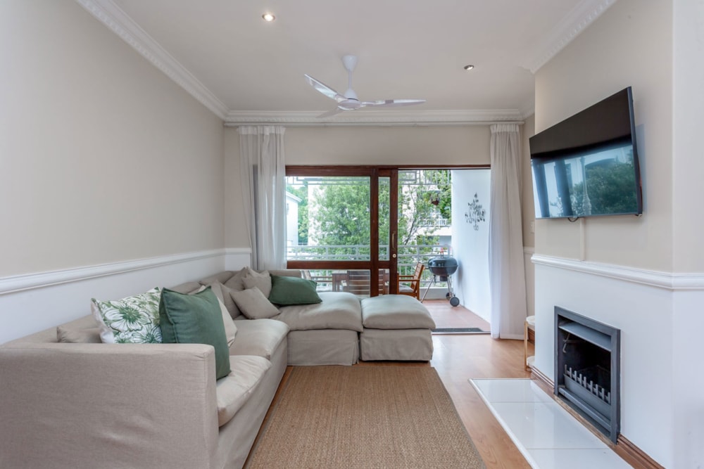 Apartment let in Craighall Park - JBL1709619 Apartment let in Craighall Park - JBL1709619