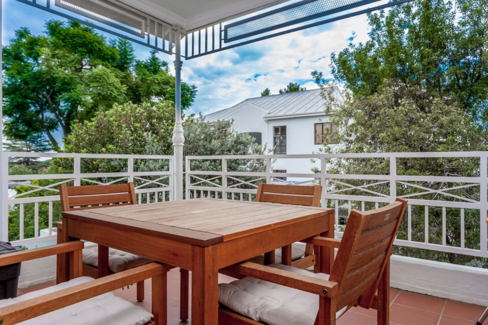 Apartment let in Craighall Park - JBL1709619 Apartment let in Craighall Park - JBL1709619