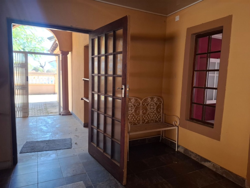 House to rent in Gaborone North, Botswana - 3BO1709480