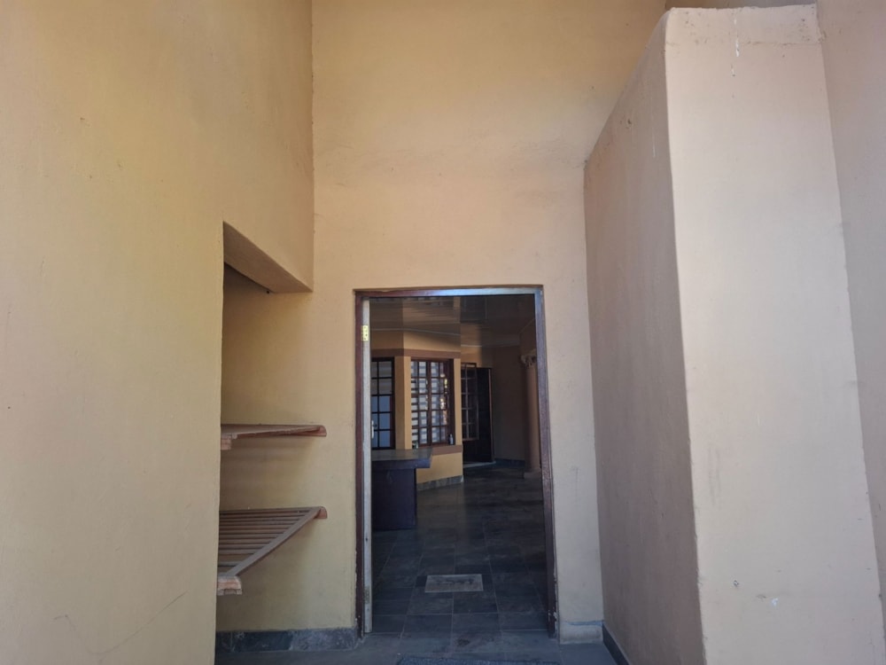 House to rent in Gaborone North, Botswana - 3BO1709480