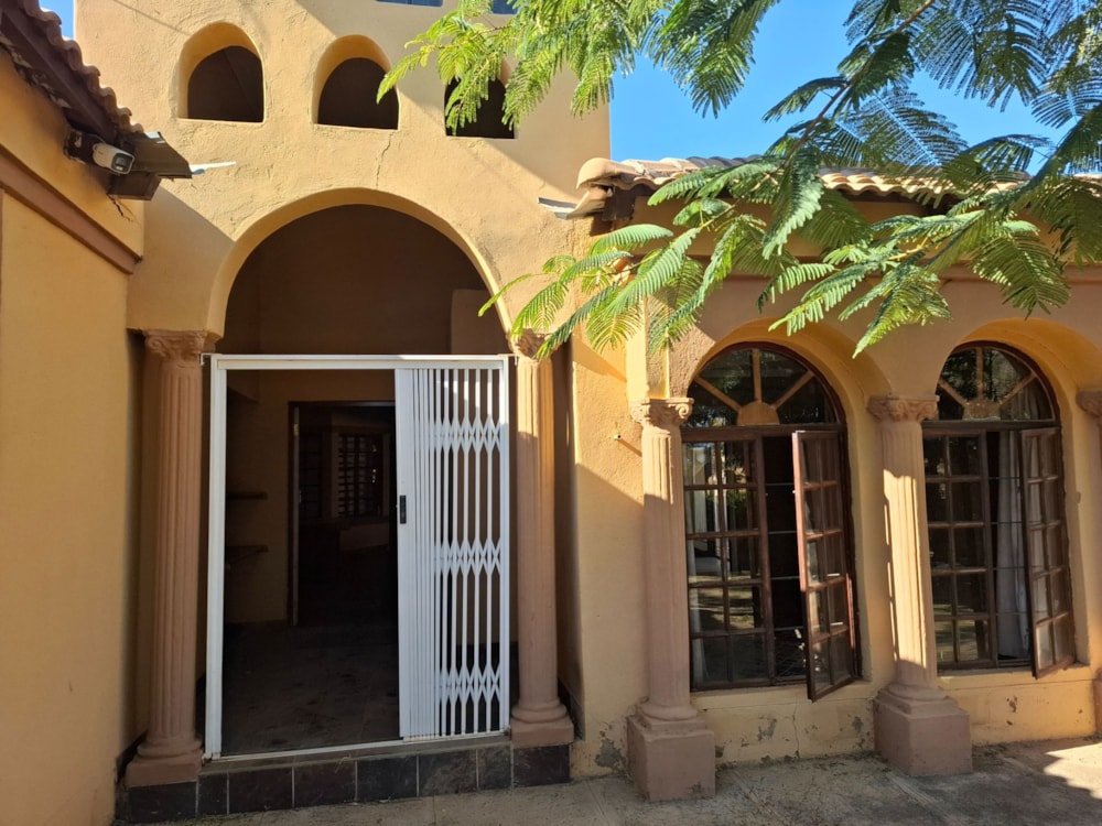 House to rent in Gaborone North, Botswana - 3BO1709480