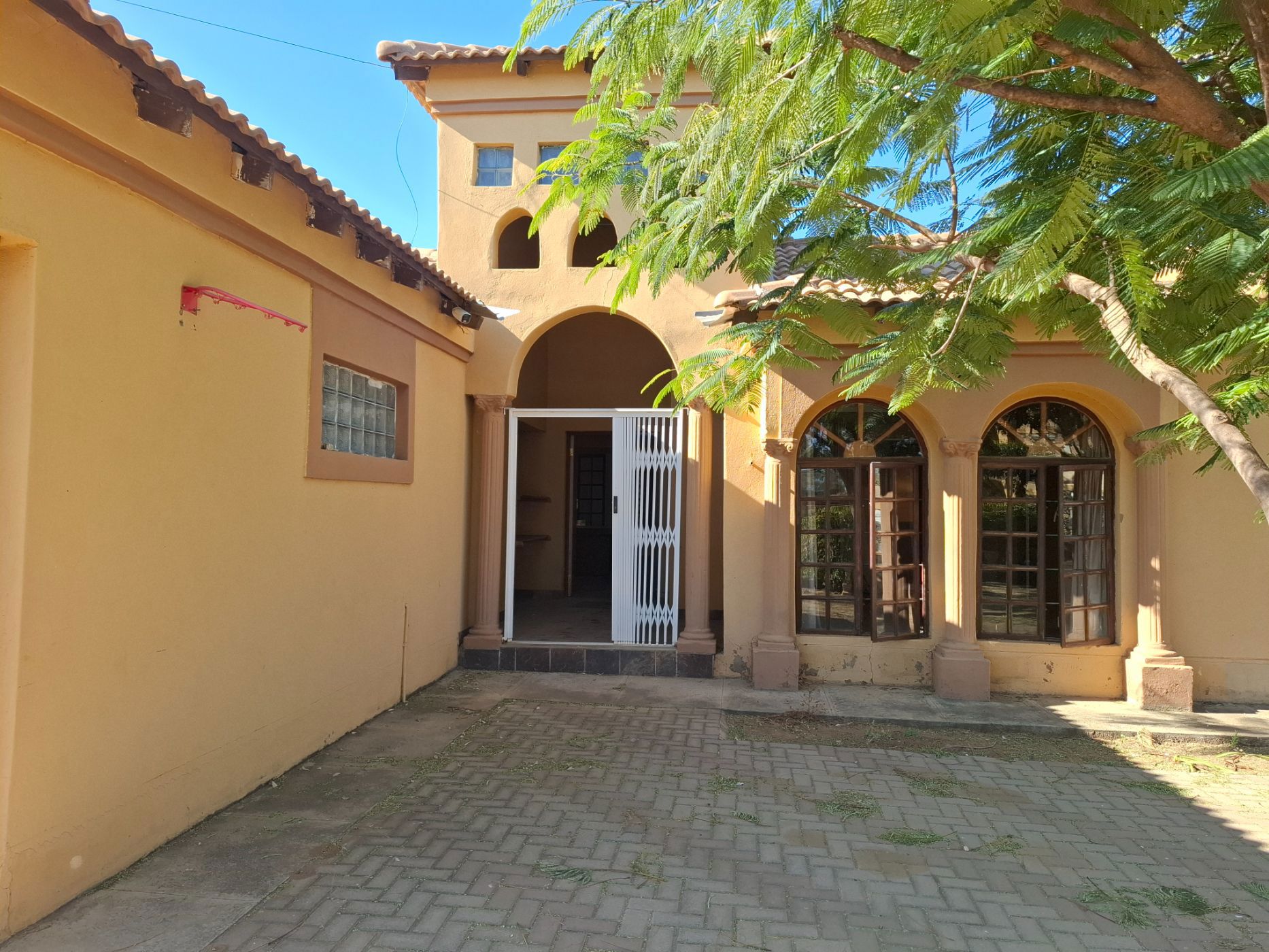 House to rent in Gaborone North, Botswana - 3BO1709480