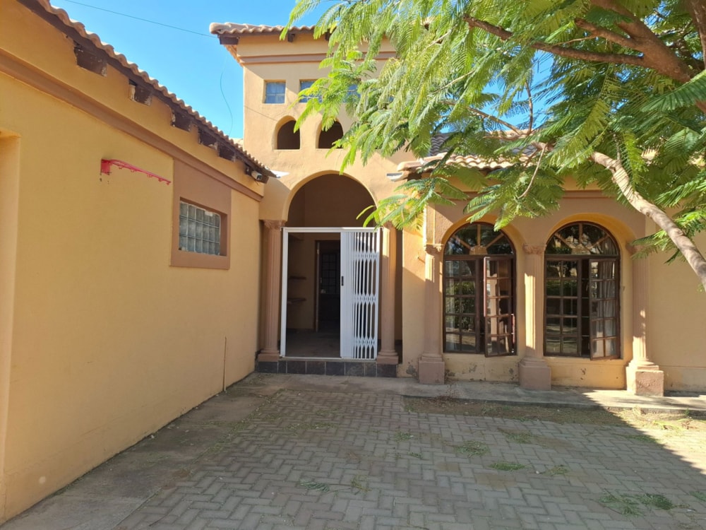 House to rent in Gaborone North, Botswana - 3BO1709480