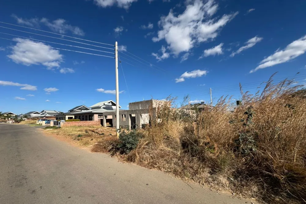 Vacant land sold in Arlington, Zimbabwe - 3ZB1709498 Vacant land sold in Arlington, Zimbabwe - 3ZB1709498