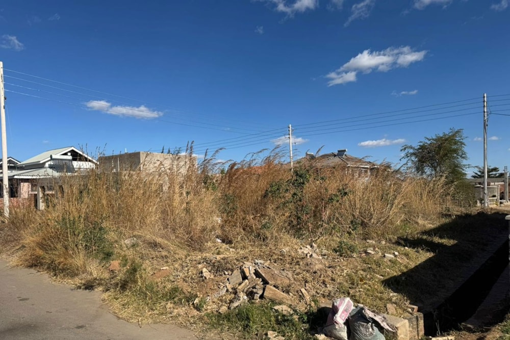 Vacant land for sale in Arlington, Zimbabwe - 3ZB1709498 Vacant land for sale in Arlington, Zimbabwe - 3ZB1709498