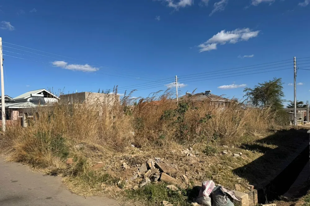 Vacant land sold in Arlington, Zimbabwe - 3ZB1709498 Vacant land sold in Arlington, Zimbabwe - 3ZB1709498