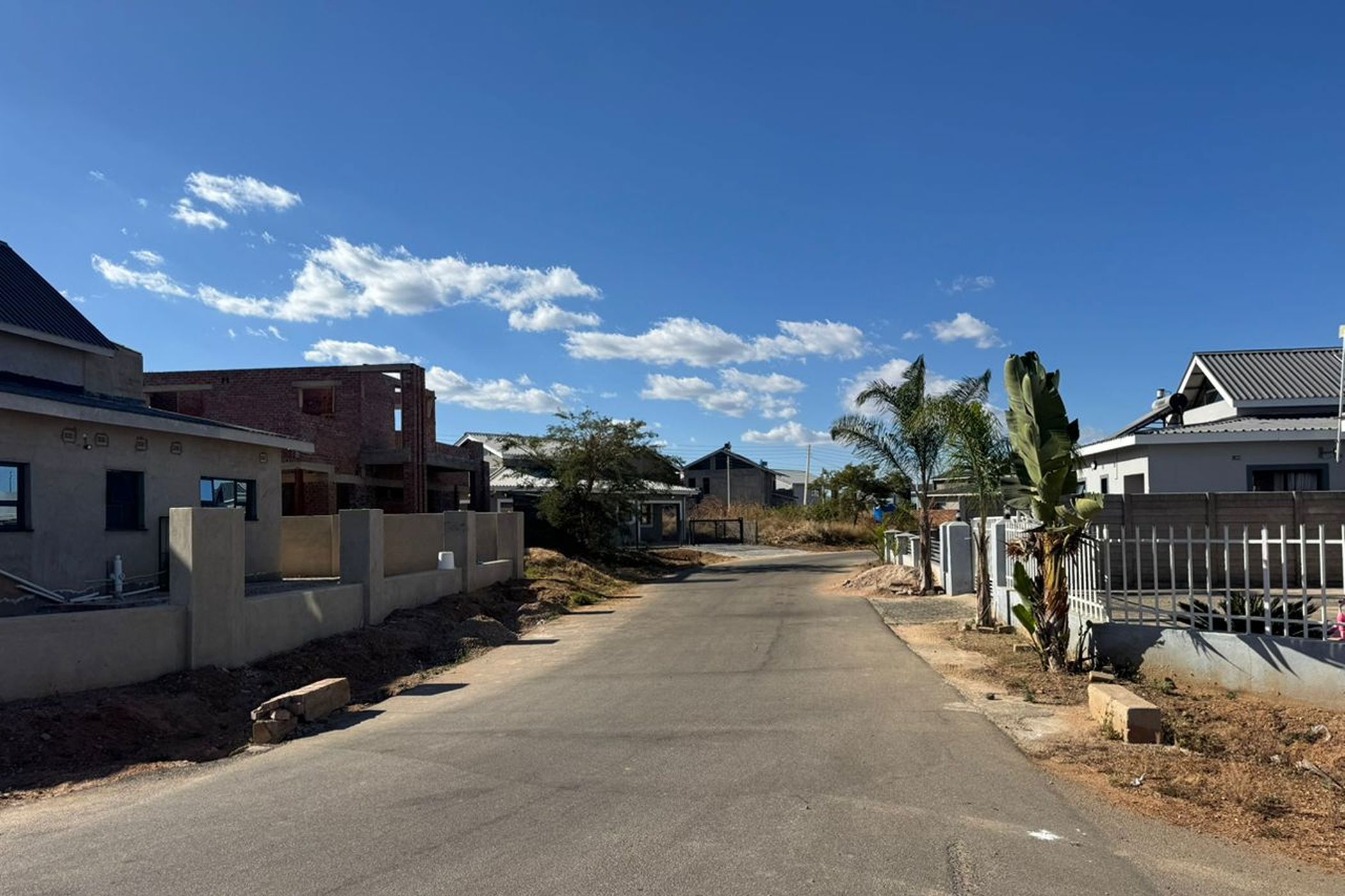 Vacant land for sale in Arlington, Zimbabwe - 3ZB1709498