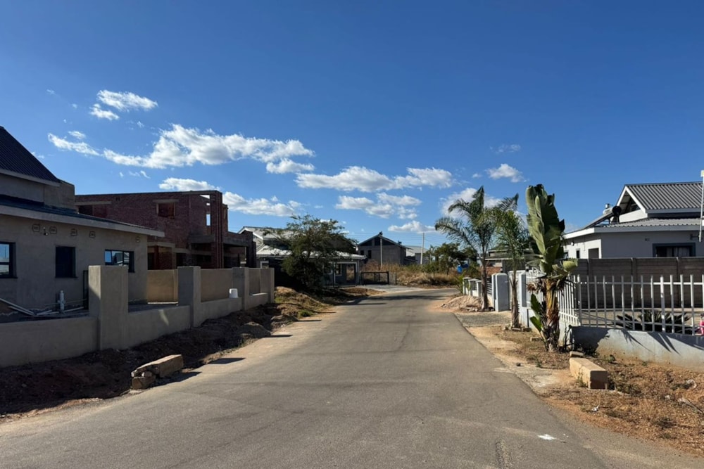 Vacant land for sale in Arlington, Zimbabwe - 3ZB1709498