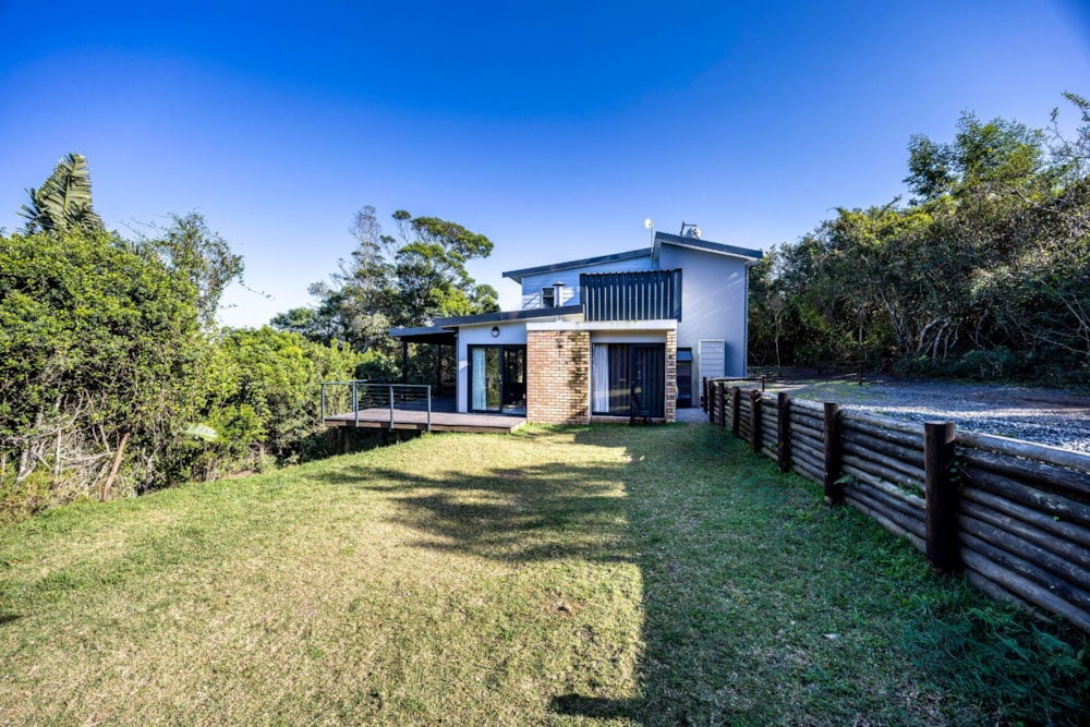 House for sale in Gqunube Green Ecovillage - 1EZ1709825