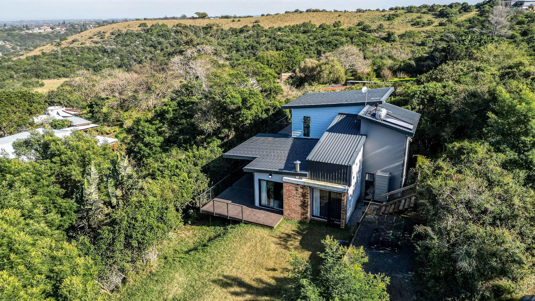 House for sale in Gqunube Green Ecovillage - 1EZ1709825