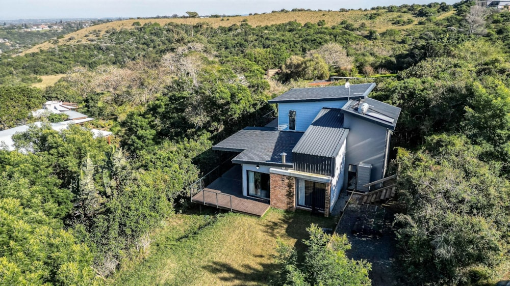 House for sale in Gqunube Green Ecovillage - 1EZ1709825