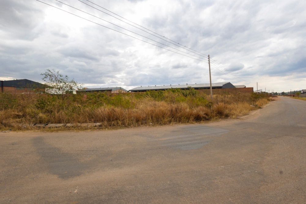 Vacant land for sale in Arlington, Zimbabwe - 3ZB1709513