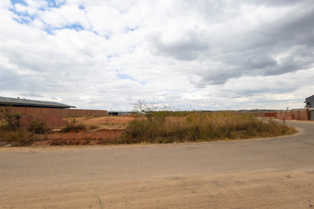 Vacant land for sale in Arlington, Zimbabwe - 3ZB1709513