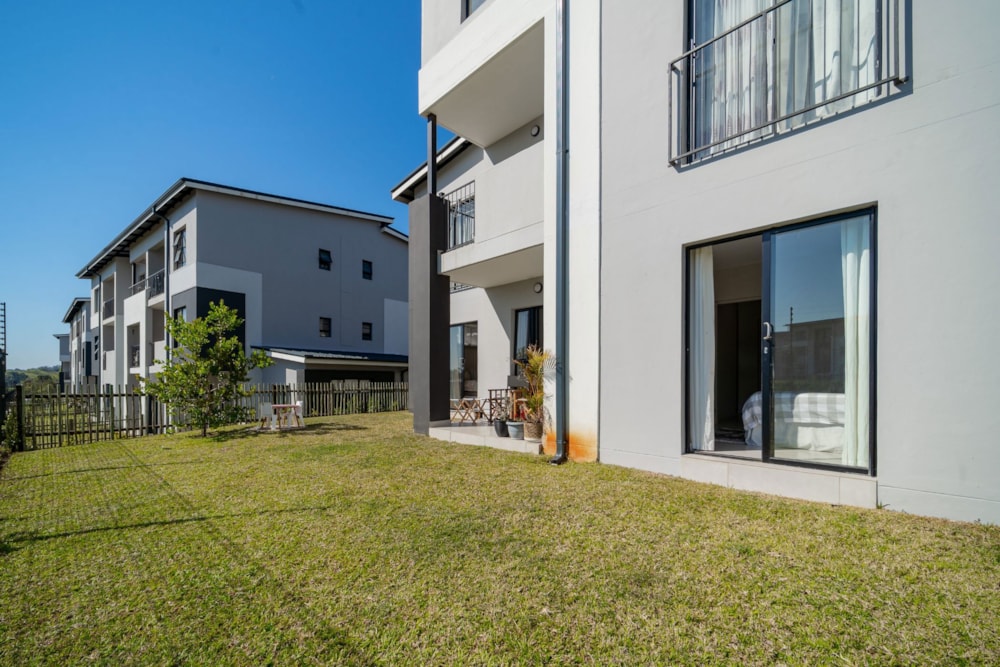 Apartment for sale in North Point - 1BD1710340