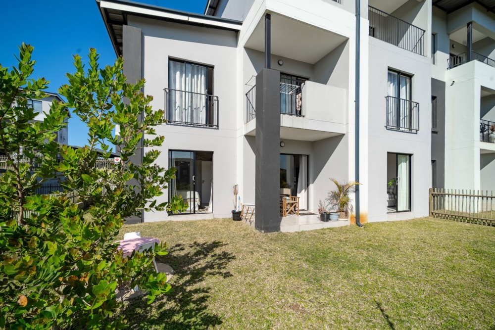 Apartment for sale in North Point - 1BD1710340