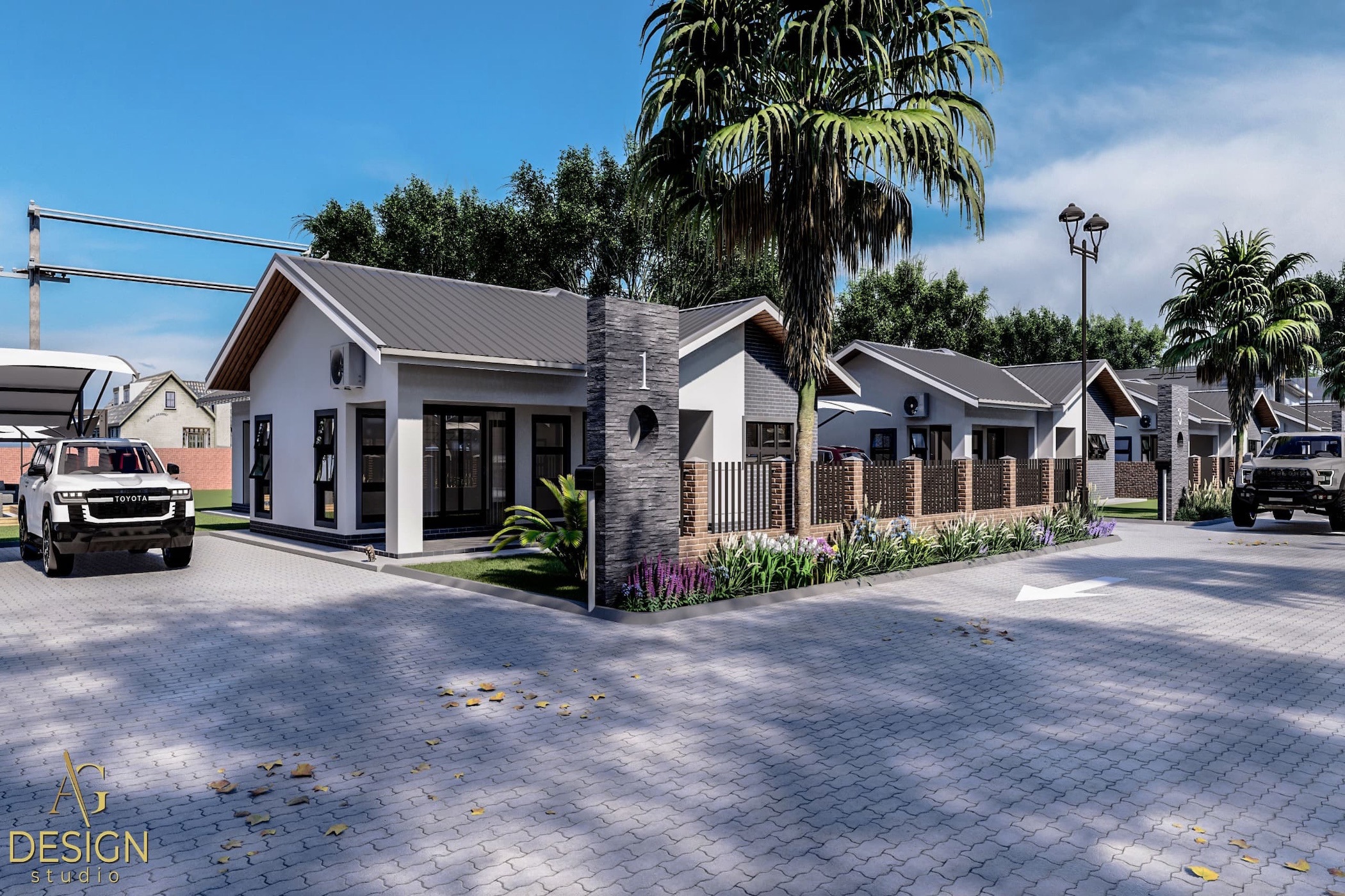 House for sale in Matabeleland, Zimbabwe - 3ZB1709528