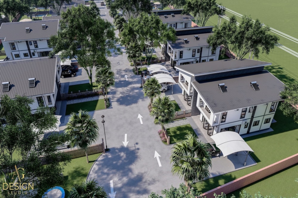 House for sale in Matabeleland, Zimbabwe - 3ZB1709528