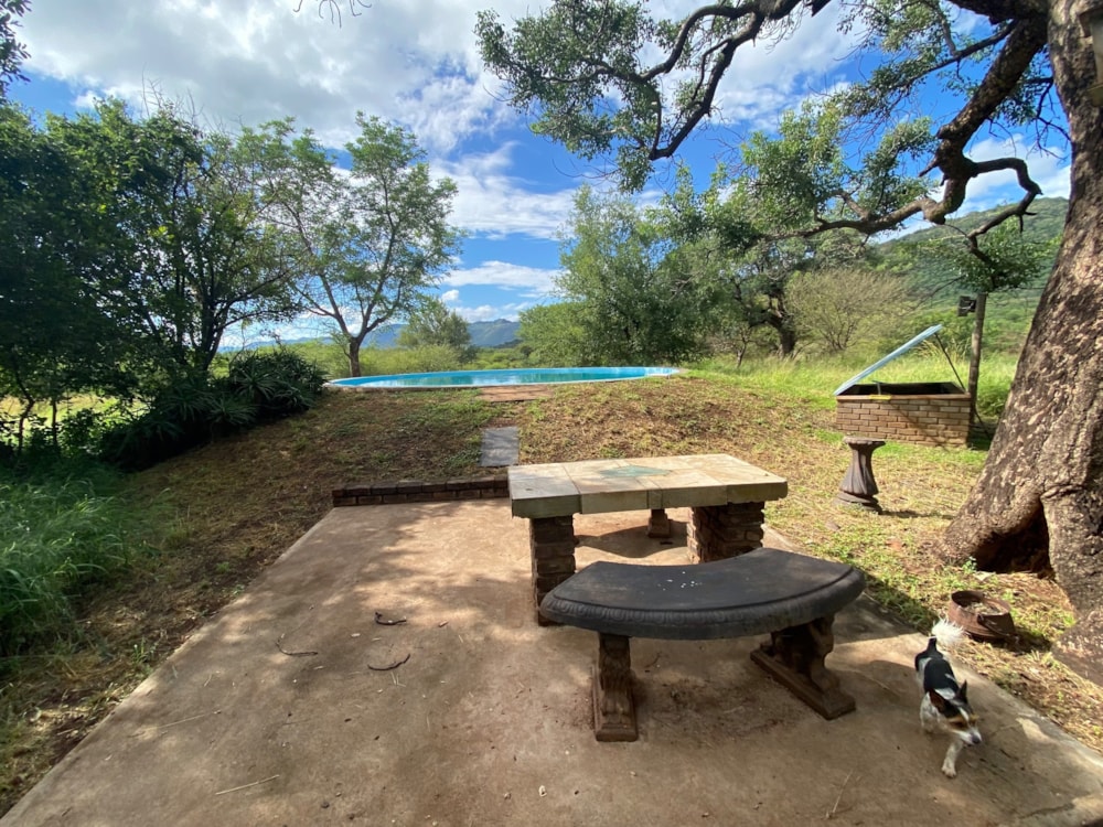 House for sale in Thabazimbi - 1ER1709582