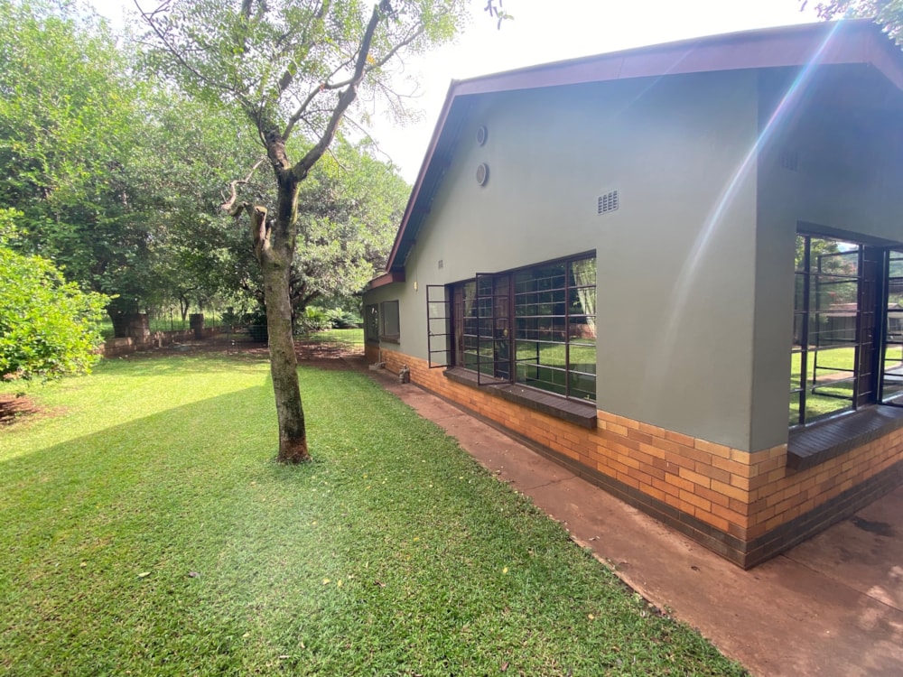 House for sale in Thabazimbi - 1ER1709582