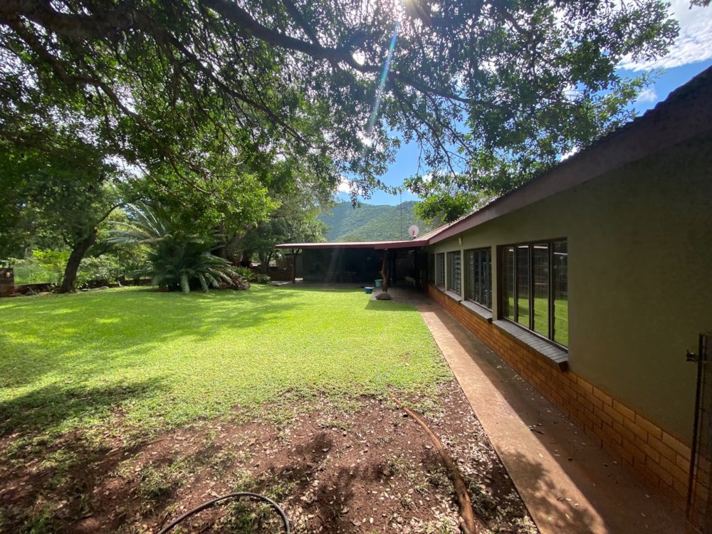 House for sale in Thabazimbi - 1ER1709582