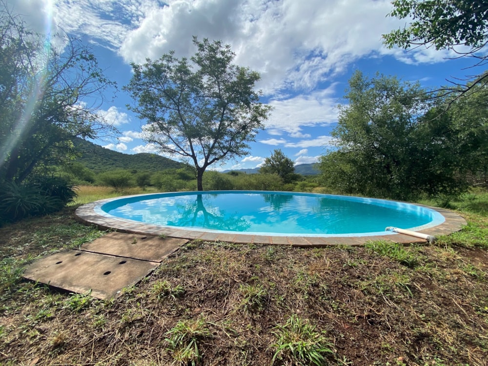 House for sale in Thabazimbi - 1ER1709582