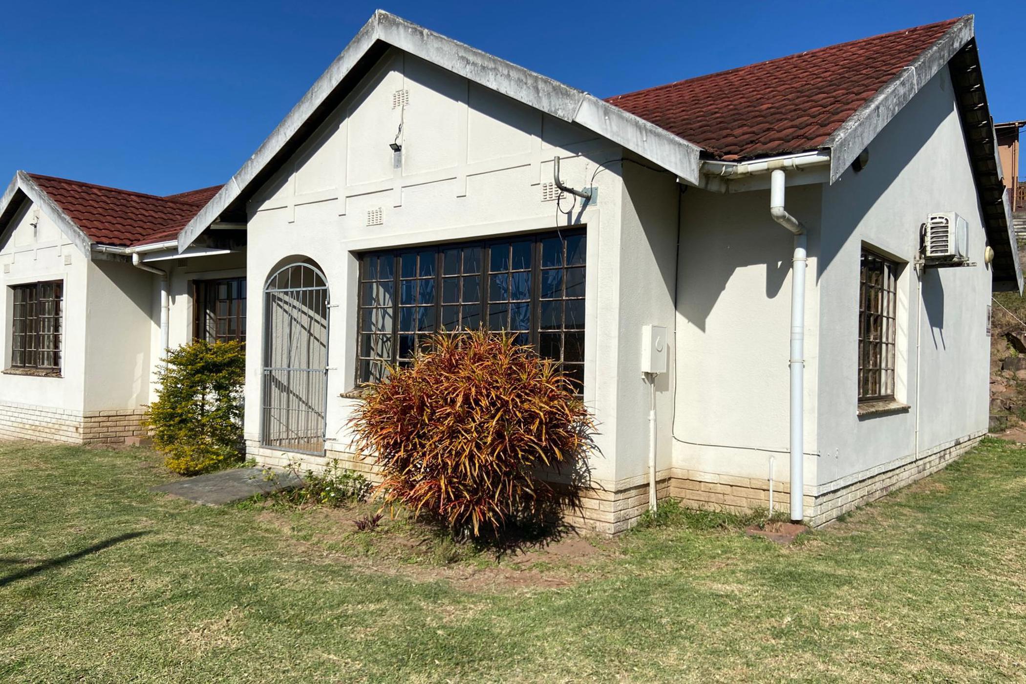 House let in Chatsworth, KwaZulu-Natal - 1WP1709540
