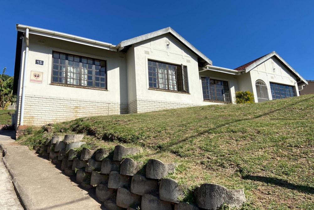 House let in Chatsworth, KwaZulu-Natal - 1WP1709540 House let in Chatsworth, KwaZulu-Natal - 1WP1709540