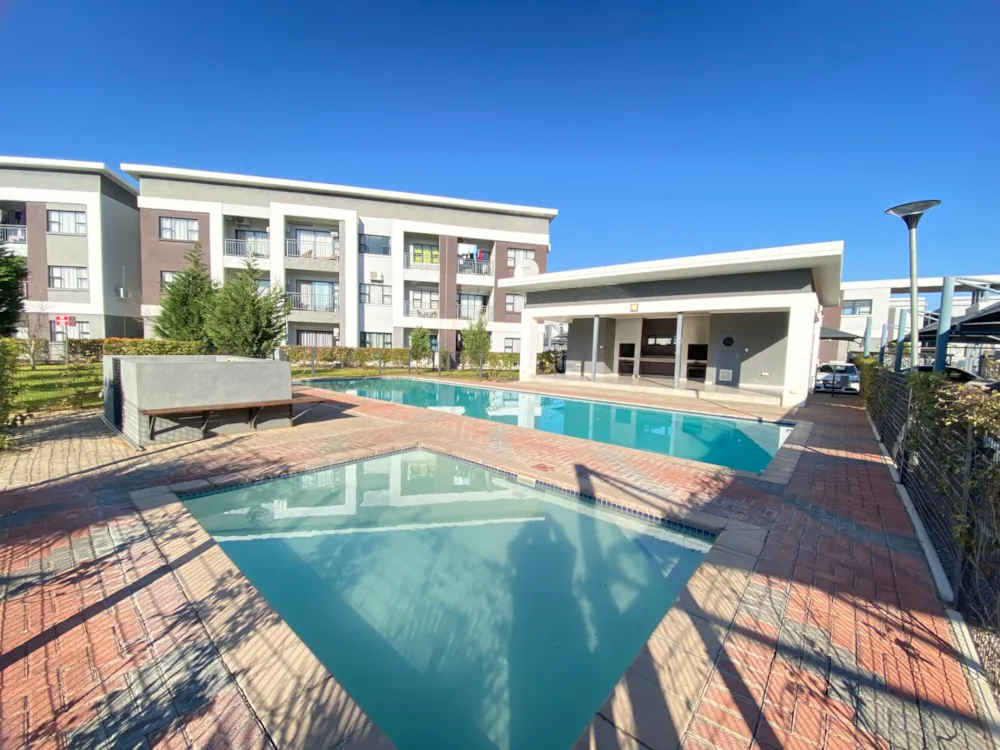 Apartment sold in Broadhurst, Botswana - 3BO1709621 Apartment sold in Broadhurst, Botswana - 3BO1709621