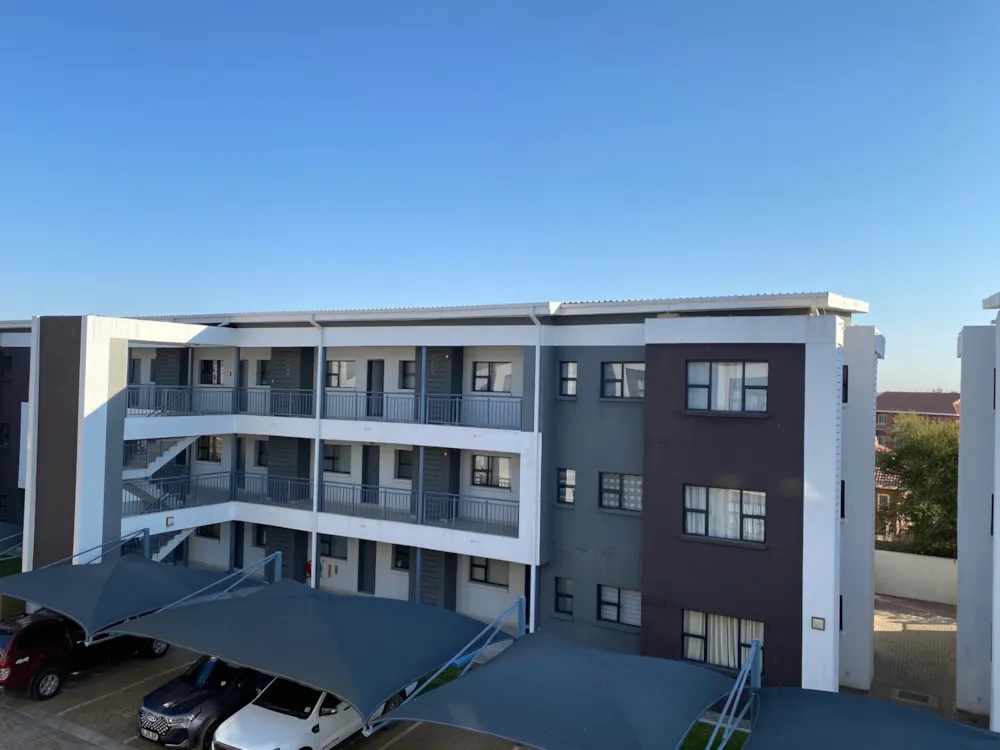 Apartment sold in Broadhurst, Botswana - 3BO1709621 Apartment sold in Broadhurst, Botswana - 3BO1709621