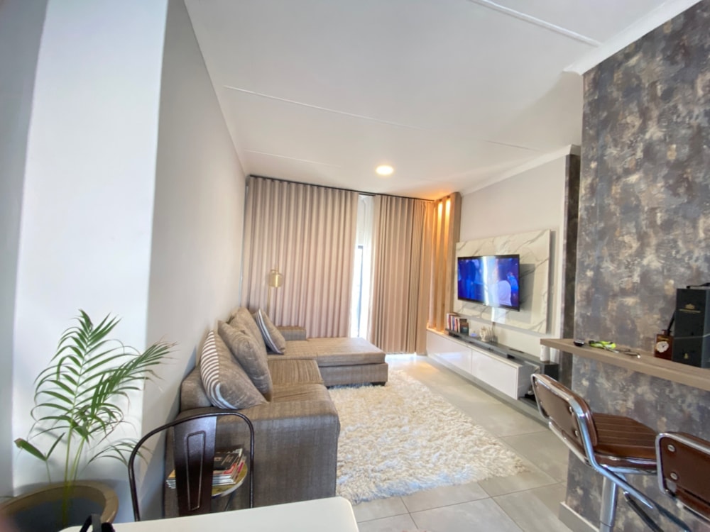 Apartment for sale in Broadhurst, Botswana - 3BO1709621 Apartment for sale in Broadhurst, Botswana - 3BO1709621