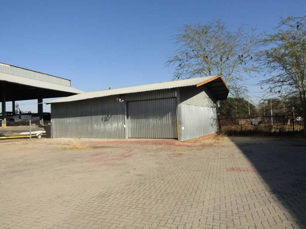 Commercial business to rent in Brits - 1HR1709622 Commercial business to rent in Brits - 1HR1709622