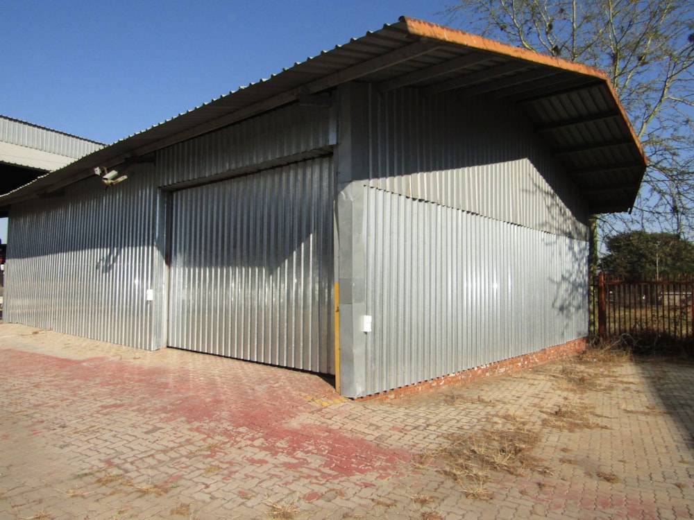 Commercial business to rent in Brits - 1HR1709622 Commercial business to rent in Brits - 1HR1709622