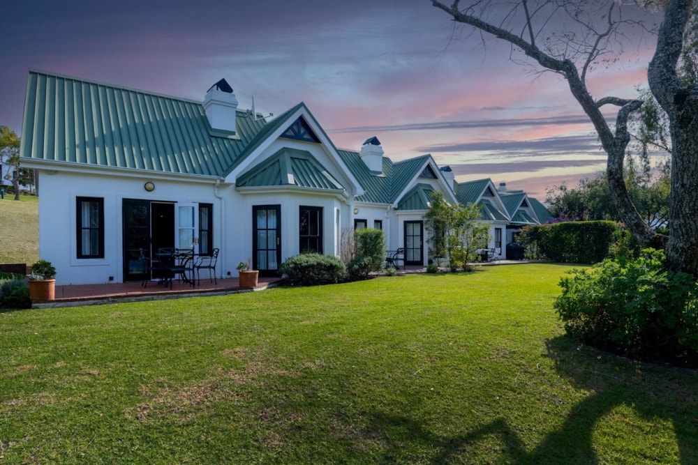House let in Fancourt - GEO1709641 House let in Fancourt - GEO1709641