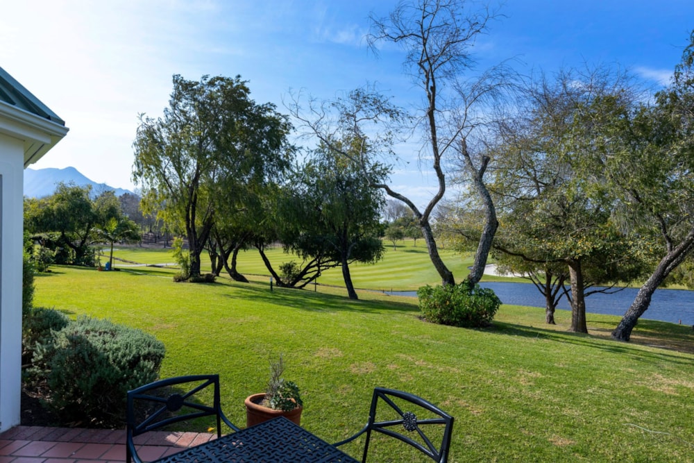 House let in Fancourt - GEO1709641 House let in Fancourt - GEO1709641