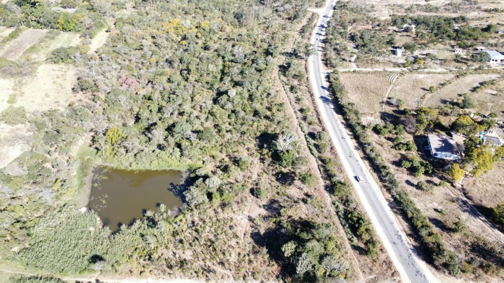 Commercial vacant land for sale in Mutare, Zimbabwe - 3ZB1709640