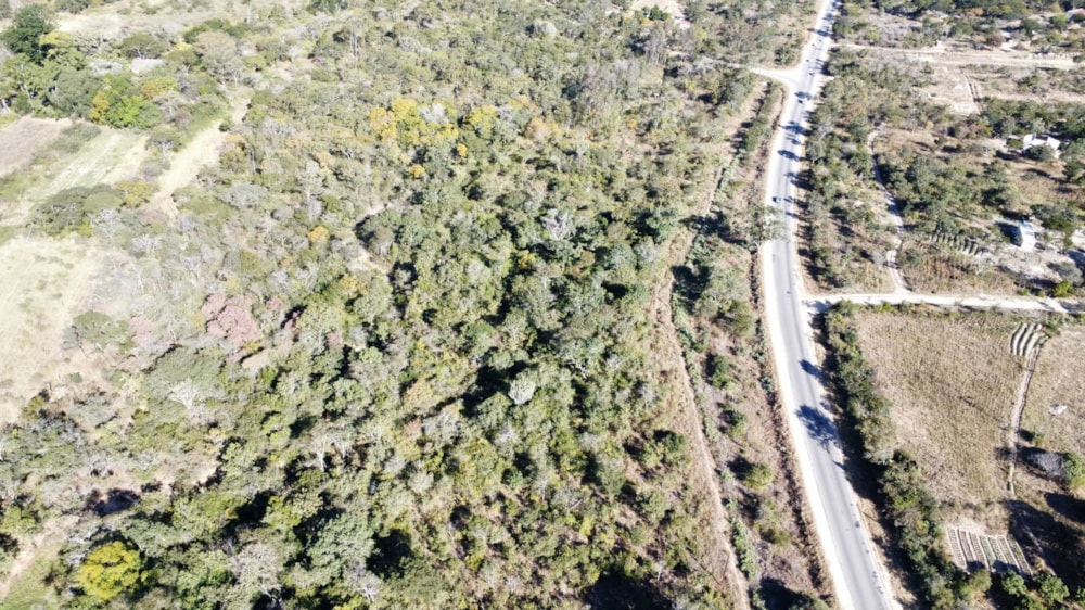 Commercial vacant land for sale in Mutare, Zimbabwe - 3ZB1709640