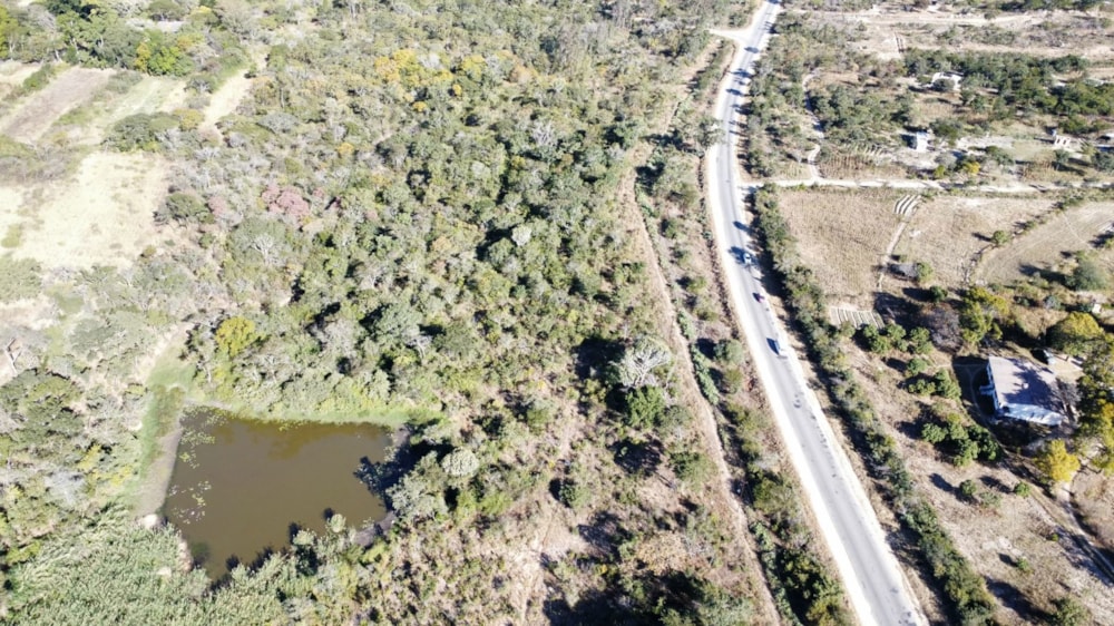 Commercial vacant land for sale in Mutare, Zimbabwe - 3ZB1709640