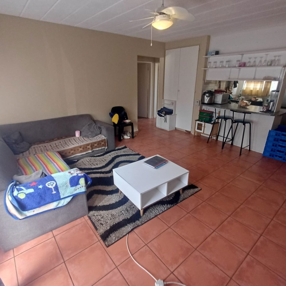 Townhouse for sale in Die Hoewes - CN1709588