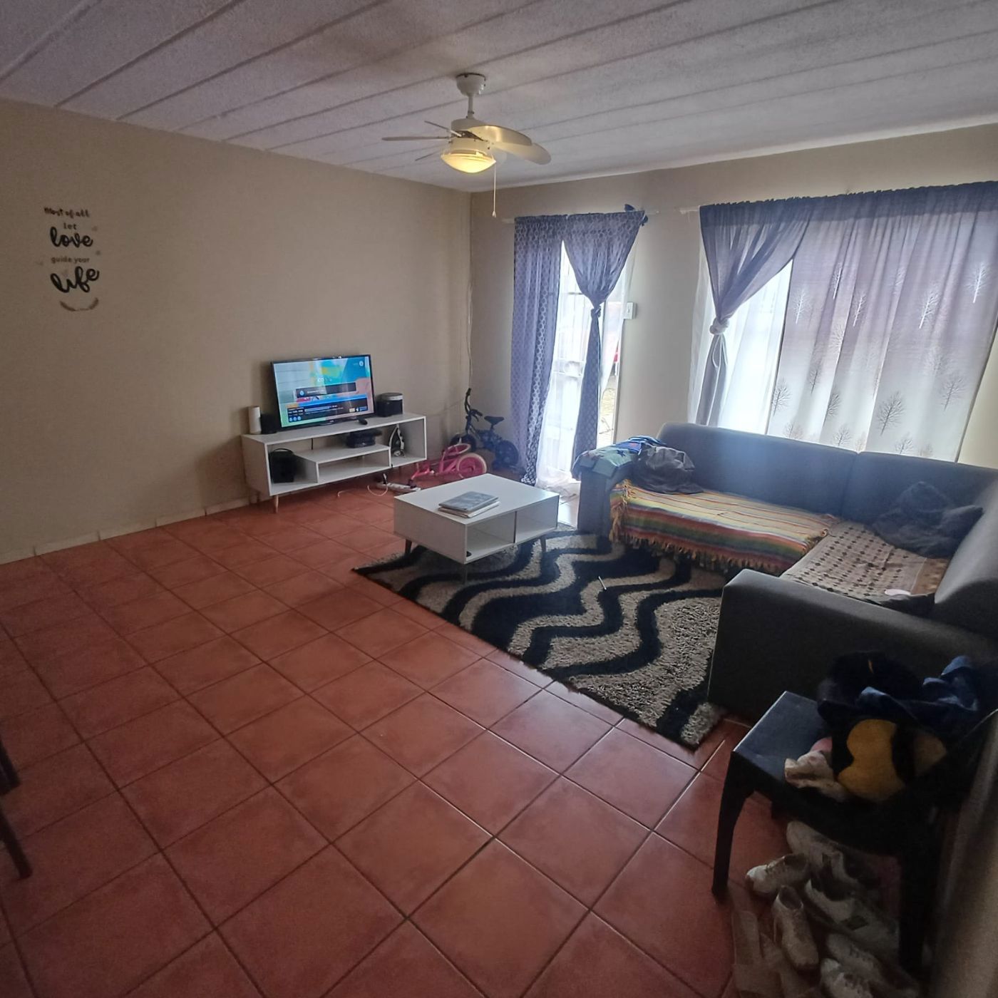 Townhouse for sale in Die Hoewes - CN1709588