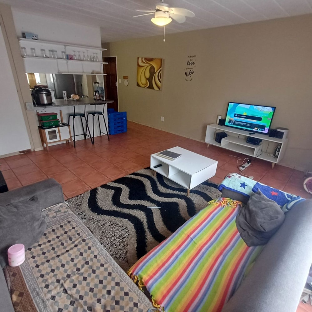 Townhouse for sale in Die Hoewes - CN1709588