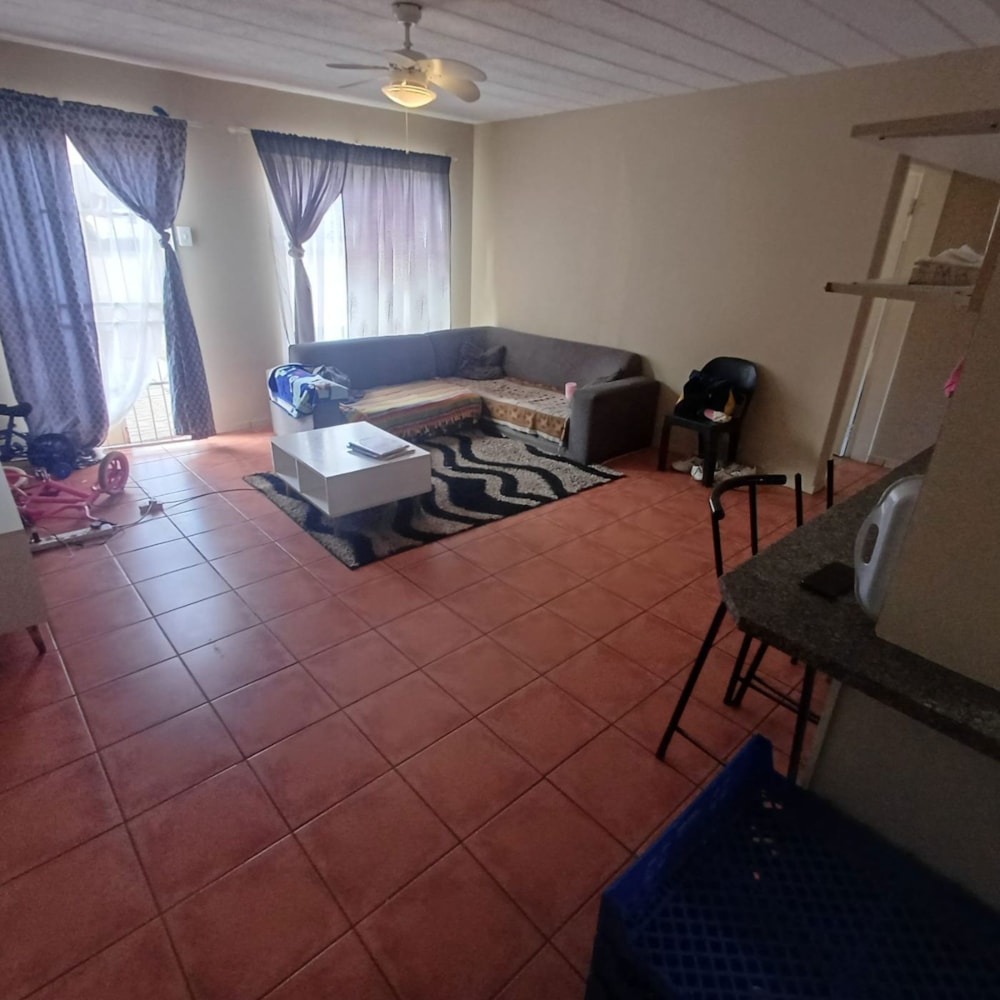 Townhouse for sale in Die Hoewes - CN1709588