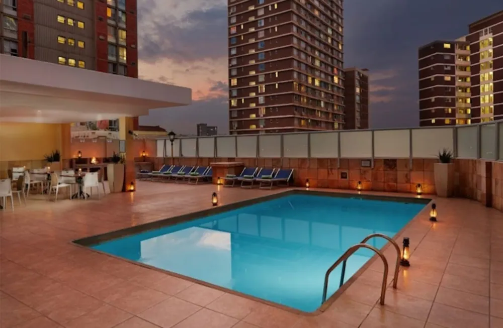 Apartment for sale in South Beach Durban - 1DA1709587 Apartment for sale in South Beach Durban - 1DA1709587