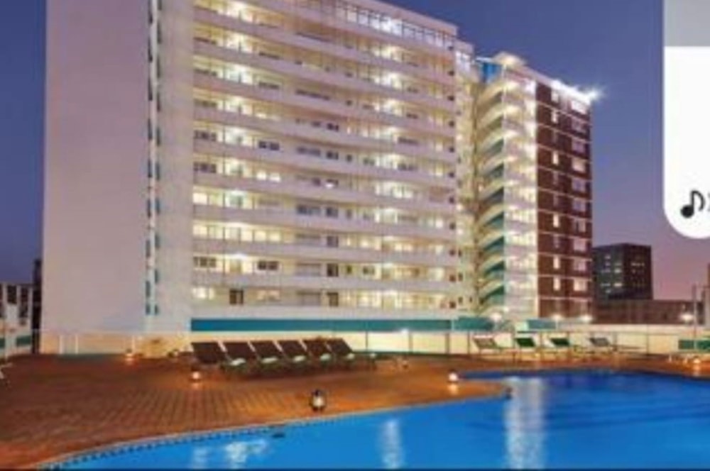 Apartment for sale in South Beach Durban - 1DA1709587 Apartment for sale in South Beach Durban - 1DA1709587