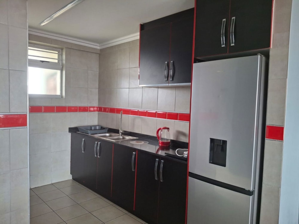 Apartment for sale in South Beach Durban - 1DA1709587 Apartment for sale in South Beach Durban - 1DA1709587