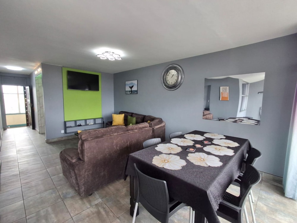 Apartment for sale in South Beach Durban - 1DA1709592 Apartment for sale in South Beach Durban - 1DA1709592