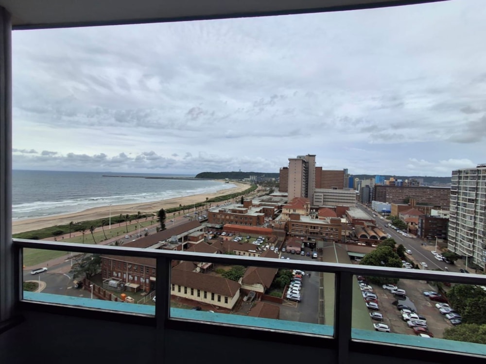 Apartment for sale in South Beach Durban - 1DA1709592 Apartment for sale in South Beach Durban - 1DA1709592